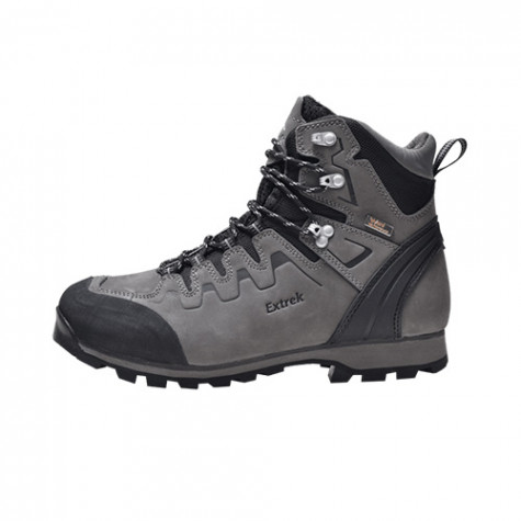 Extrek hiking shoes Gray